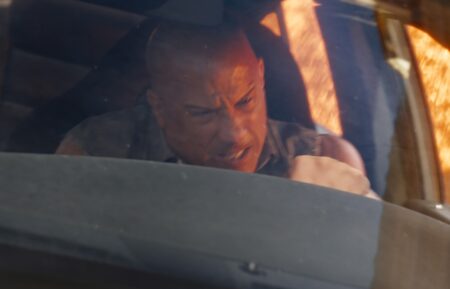 FAST X, (aka FAST & FURIOUS 10), Vin Diesel, 2023. © Universal Pictures / Courtesy Everett Collection