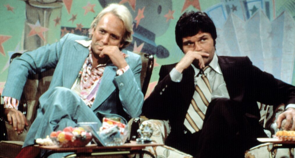 FERNWOOD 2-NIGHT (aka FERNWOOD TONIGHT), Martin Mull, Fred Willard, 1977-78