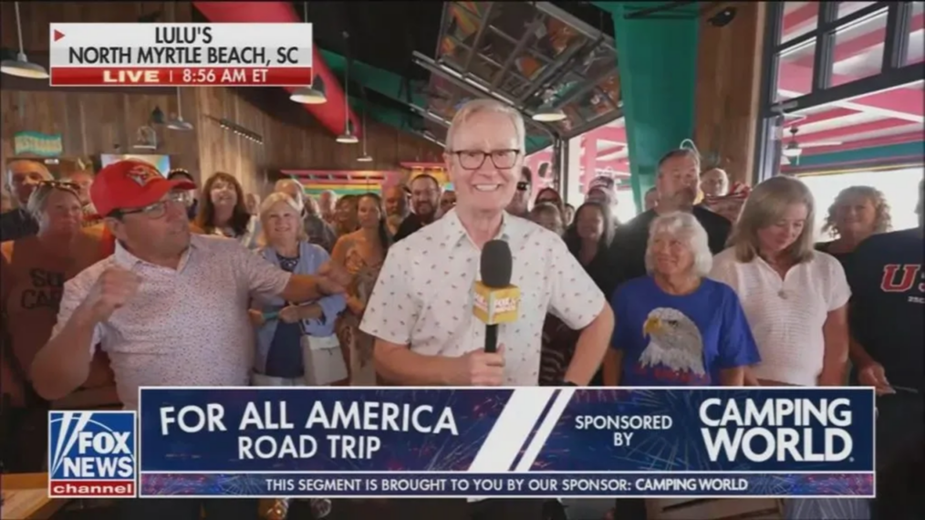 Fox News Channel
