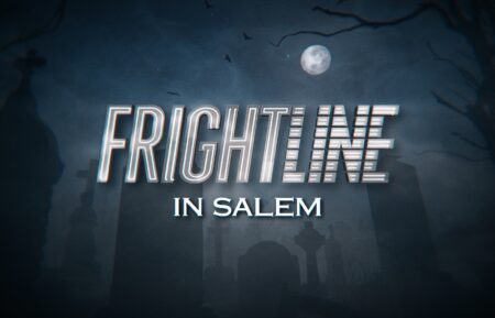 Frightline in Salem, Nightline, ABC