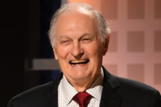 ‘M*A*S*H’ Star Alan Alda Copes With Parkinson's With Humor & 'Reality'