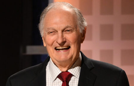 Alan Alda