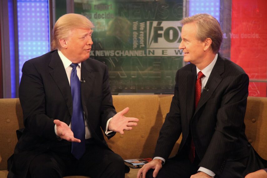 Steve Doocy