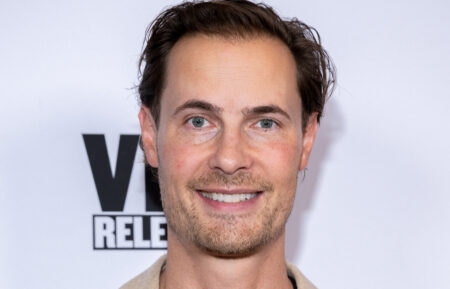 Erik von Detten