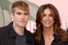 Cindy Crawford Pens Emotional Tribute to Son Presley Gerber: 'Beyond Heartbroken'
