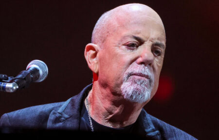 Bill Joel