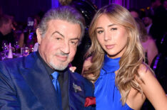 Sylvester Stallone Makes Blunt Nepotism Confession About Daughter in 'Tulsa King'