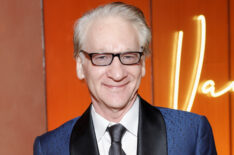 Bill Maher Issues Bold Warning to Democrats About 2028 Election