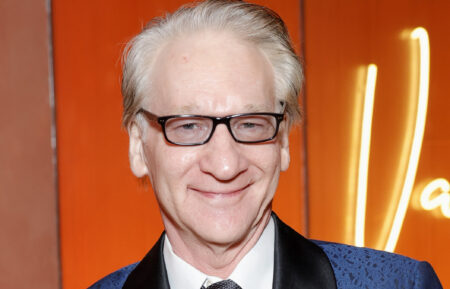 Bill Maher