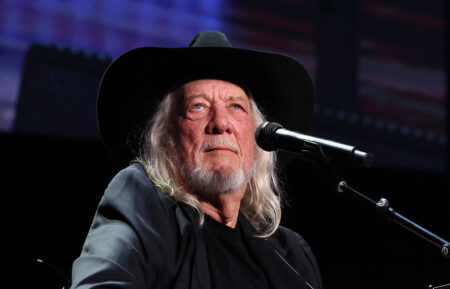 John Anderson