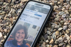 Nancy Guthrie Update: Retired FBI Agent Weights In on New Evidence Twist