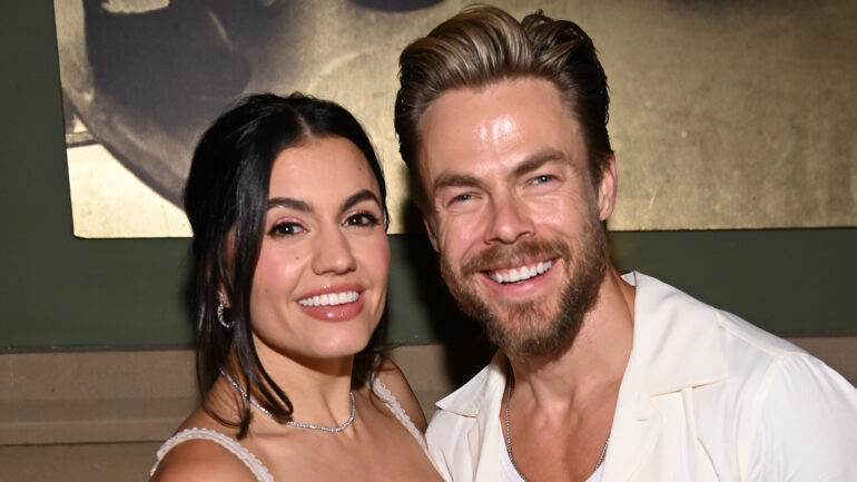 ‘DWTS’ Derek Hough Mourns Devastating Family Loss: ‘I Will Love You Forever’