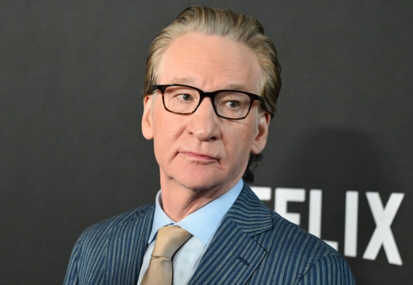 Bill Maher