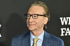Bill Maher Elicits Strong Reaction With Mitch McConnell Joke on 'Real Time'