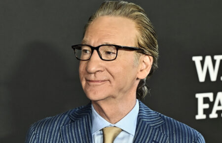 Bill Maher