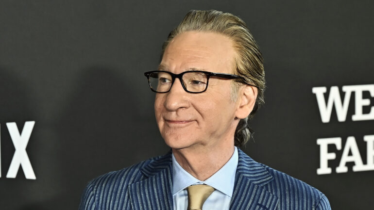 Bill Maher