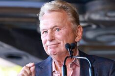 Pat Sajak Issues Bold Political Statement Dividing 'Wheel of Fortune' Fans