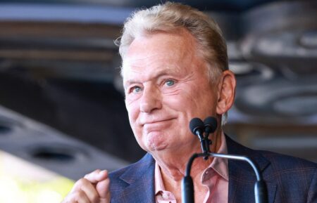 Pat Sajak