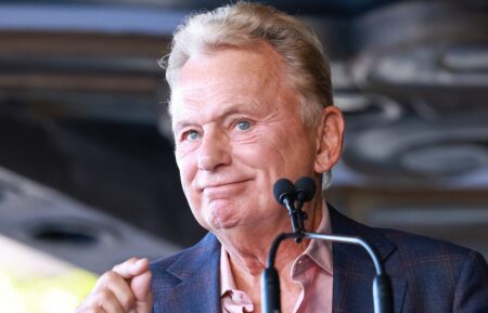 Pat Sajak