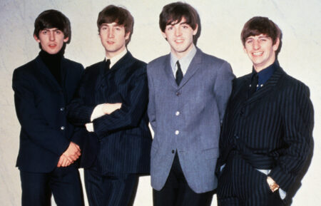 The Beatles