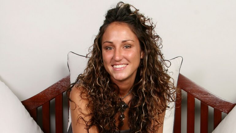 ‘Big Brother’ Alum Amber Siyavus Dies at 46