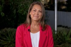 'GMA's Ginger Zee Gives Fans a Funny Glimpse at the Real 'Glamour of TV'