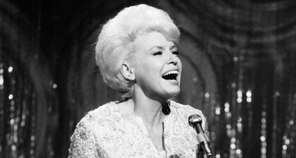 HIPPODROME SHOW, Jane Morgan, (Season 1, Episode 1, aired July 5, 1966), 1966