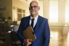 Harlan Coben, 'Harlan Coben's Final Twist,' Season 2, Episode 3, CBS, October 19, 2026.