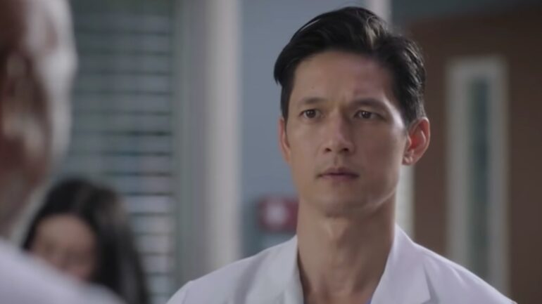 ‘Grey’s Anatomy’ Preview Spells Bad News for Blue