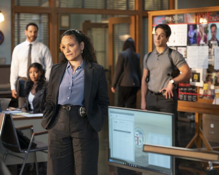 Judy Reyes