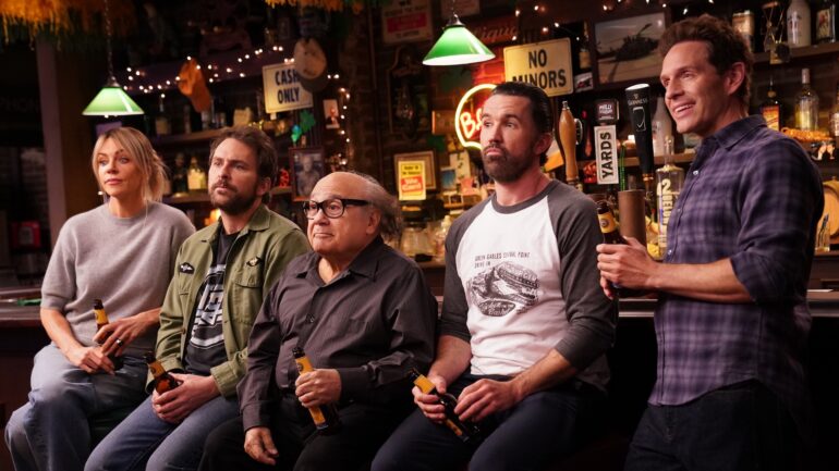 ‘Sunny’ Finale, ‘Voice’ Battles, ‘Below Deck’ Sails Again, ‘Thin Man’ Marathon