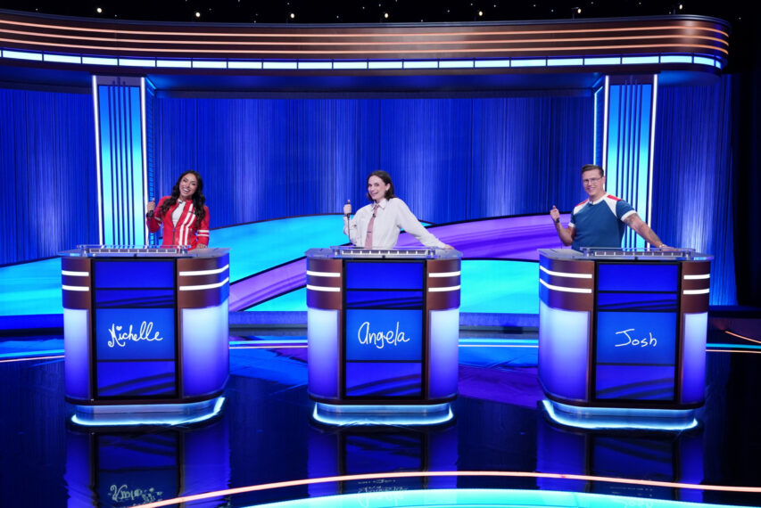 Jeopardy! YouTube Season 02