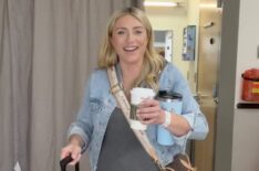 HGTV's Jasmine Roth Details Her Intense Baby No. 3 Birth Story