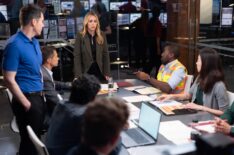 Jennifer Love Hewitt, '9-1-1,' Season 10, Episode 2, ABC, October 22, 2026.