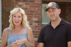 HGTV's Jenny Marrs Asks Fans to Pray for 'Fixer to Fabulous' Guest