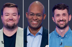 ‘Jeopardy!’ Contestants Struggle Through Triple Stumper-Filled Game