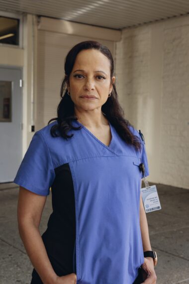Judy Reyes