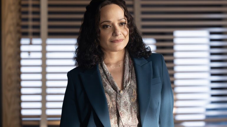 Judy Reyes