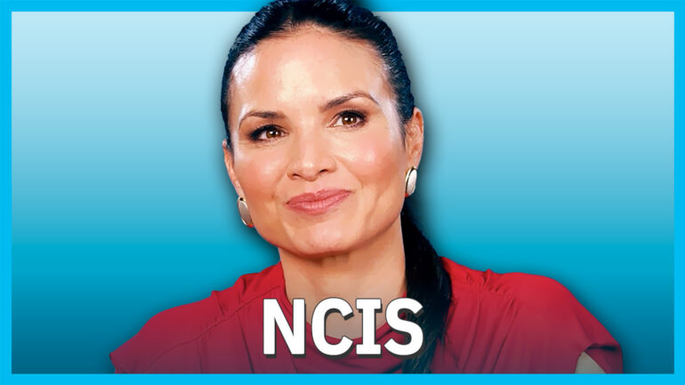 ‘NCIS’ Star Katrina Law Teases Team ‘Disruption’ With Torres’ CIA Job