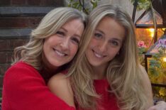 Lara Spencer Shares Snaps of Lookalike Daughter for Special Occasion
