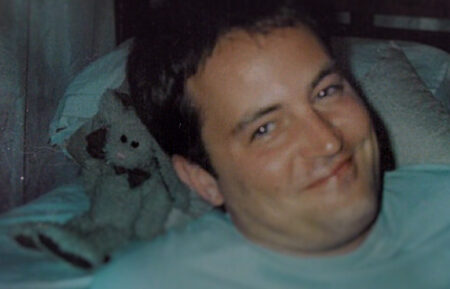 The One About Matthew Perry: Season 1. Matthew Perry in The One About Matthew Perry: Season 1. Cr. NETFLIX © 2026