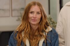 Mina Starsiak Hawk Teases Filming 'Rock the Block' After Season 8 Casting