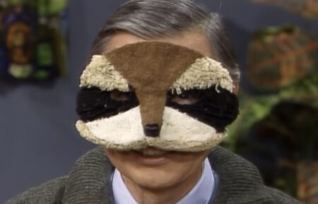 Mister Rogers Halloween Playlist - https://www.youtube.com/watch?v=Durby1ymzmc