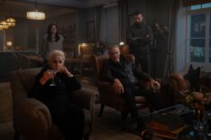 'MobLand's Emmett J. Scanlan on Paul's True Loyalty & That Attack