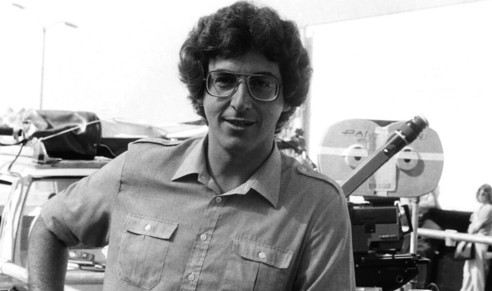 NATIONAL LAMPOON'S VACATION, director Harold Ramis, 1983, ©Warner Bros./courtesy Everett Collection