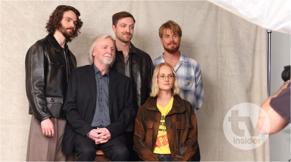 NYCC -- Bloodaxe Cast (1)