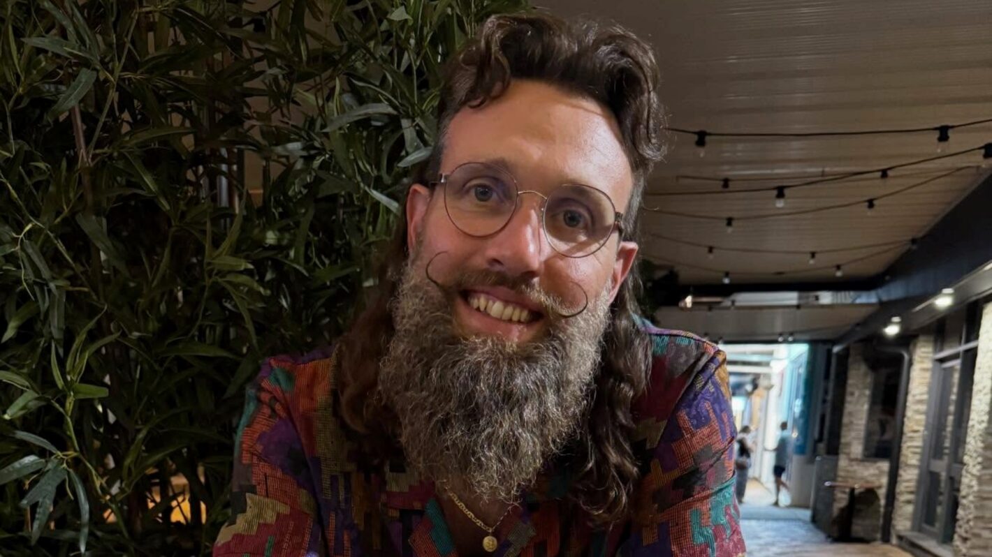 Nigel of '90 Day Fiancé: The Other Way'