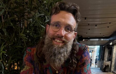 Nigel of '90 Day Fiancé: The Other Way'