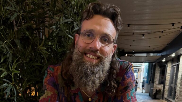 Nigel of '90 Day Fiancé: The Other Way'