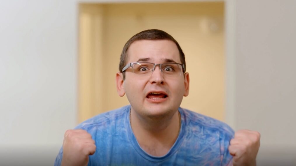 Niles' friend of '90 Day Fiancé: The Other Way'